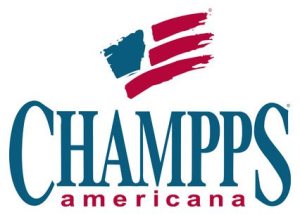 Fucking Champps